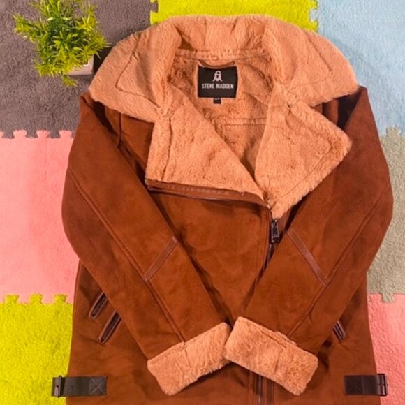 Jacket - Picture 2 of 3